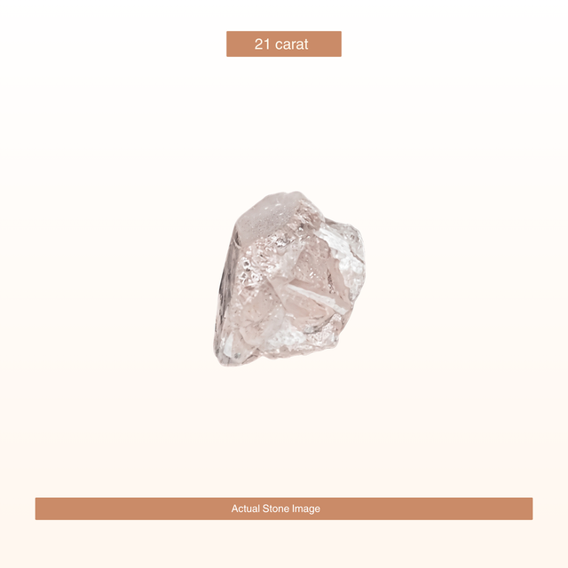 Morganite