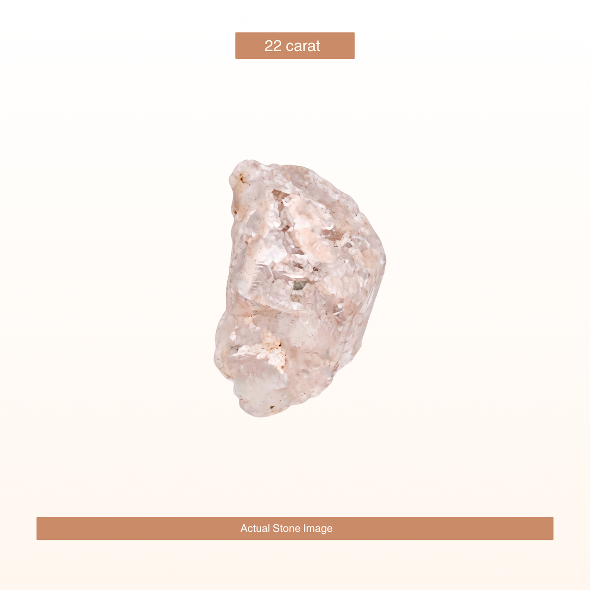 Morganite