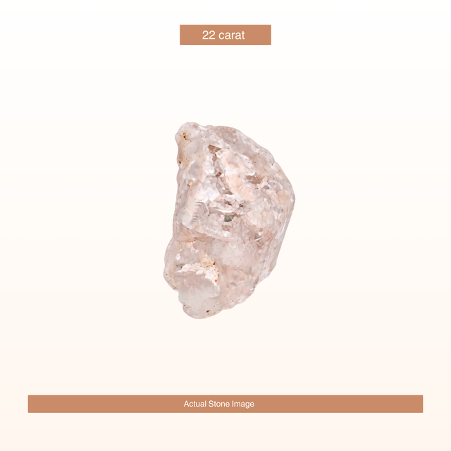 Morganite