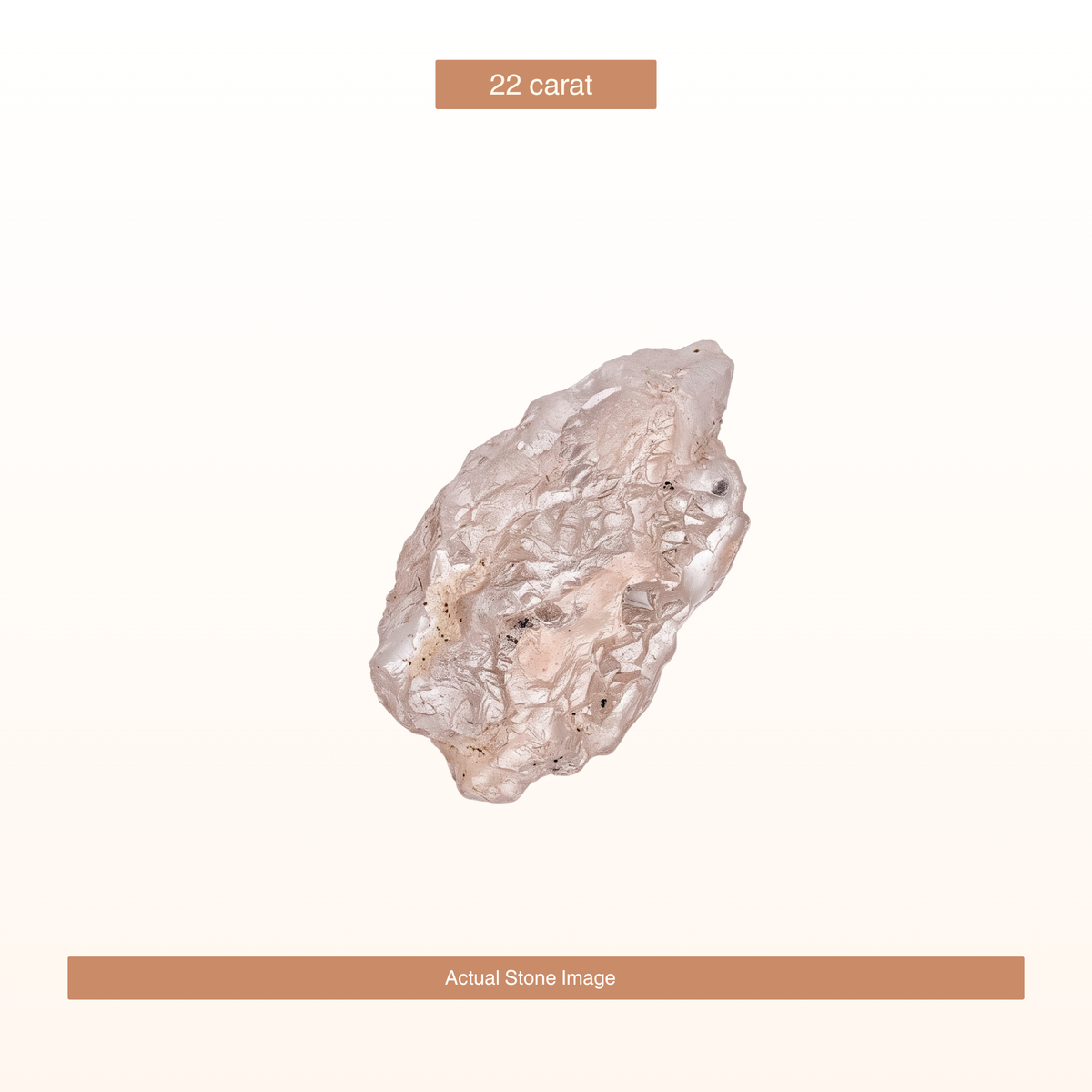 Morganite
