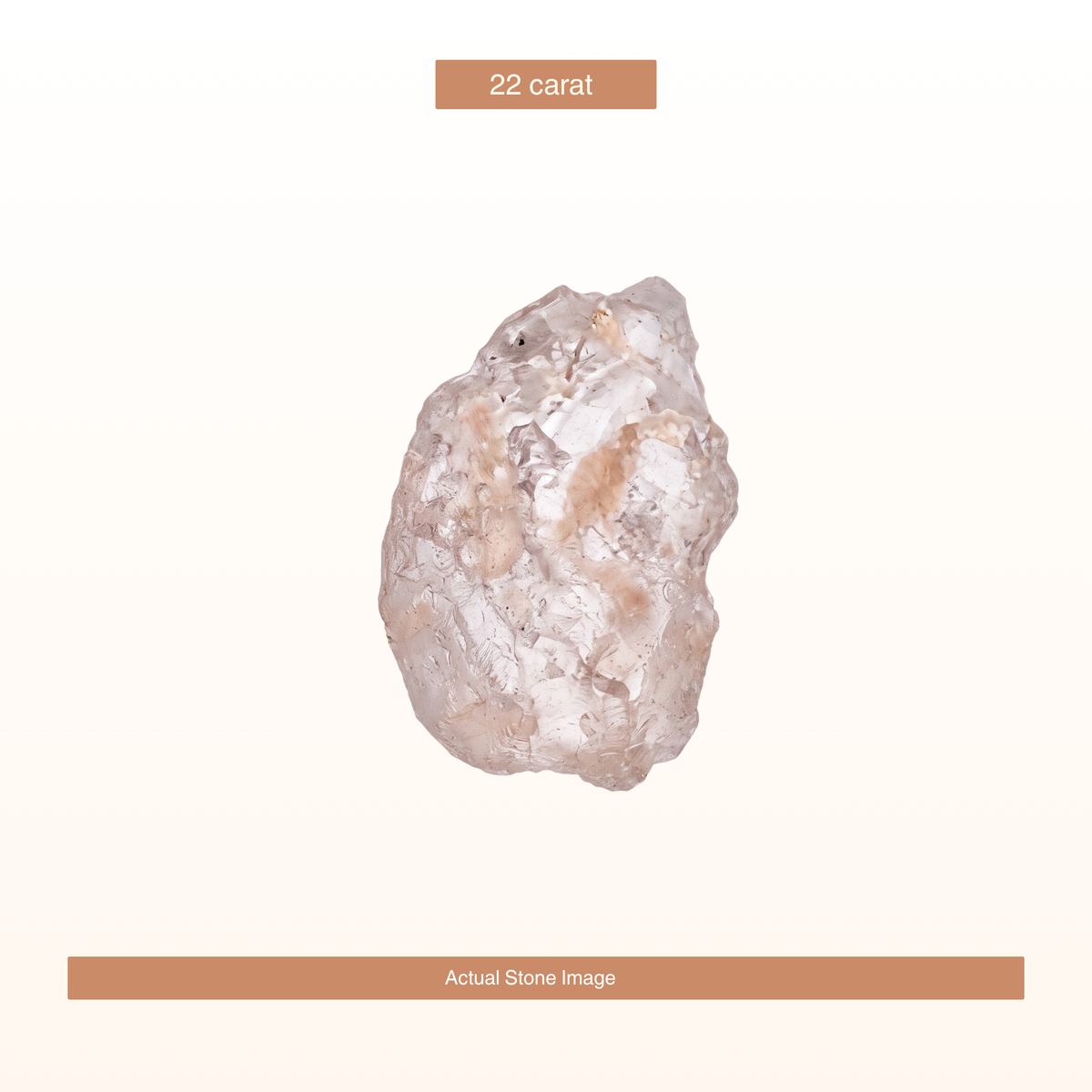 Morganite