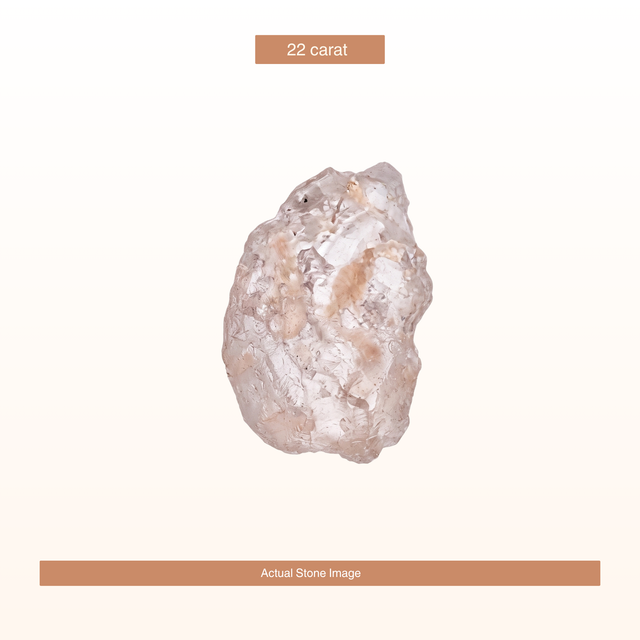 Morganite