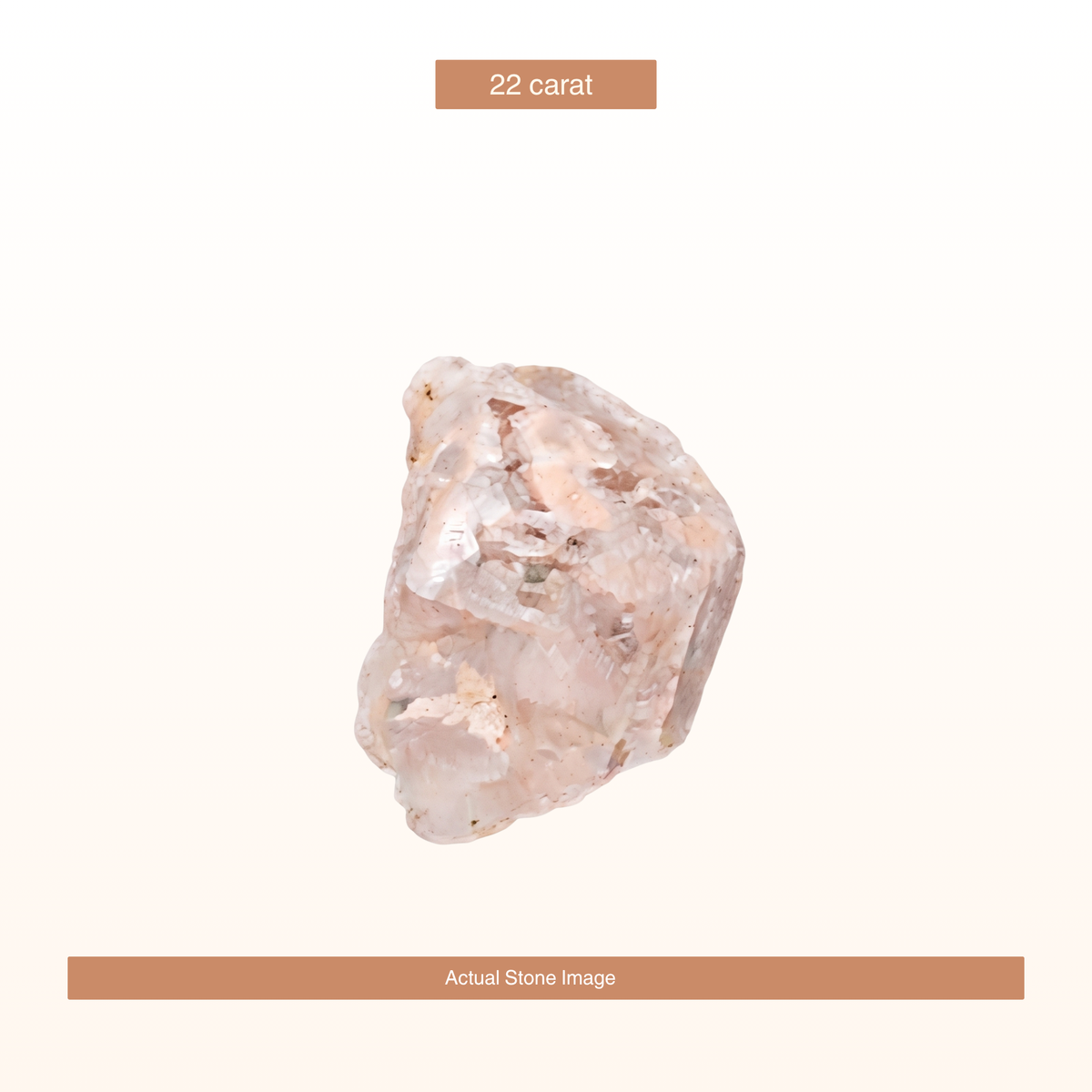 Morganite