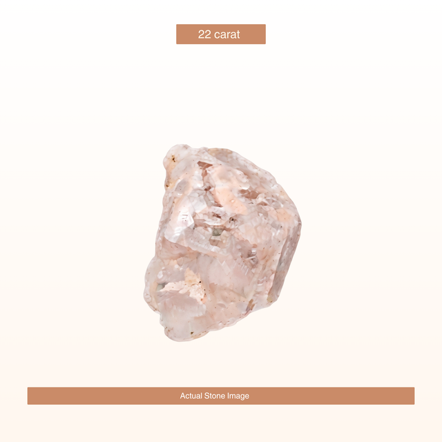 Morganite