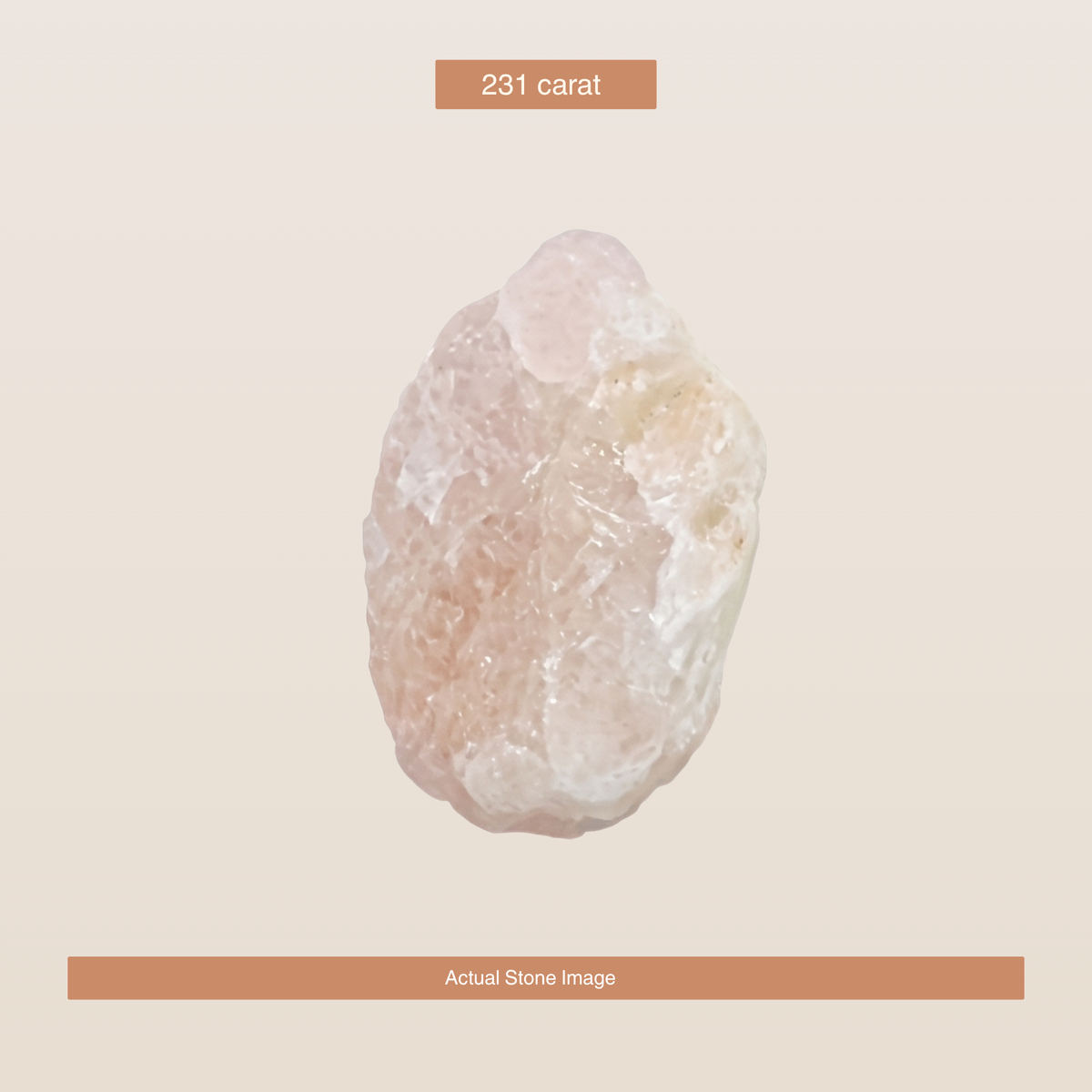 Morganite