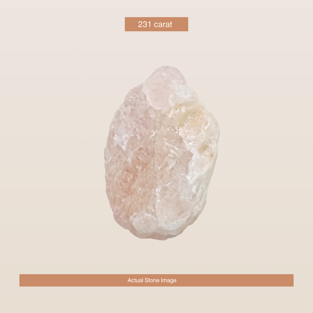 Morganite