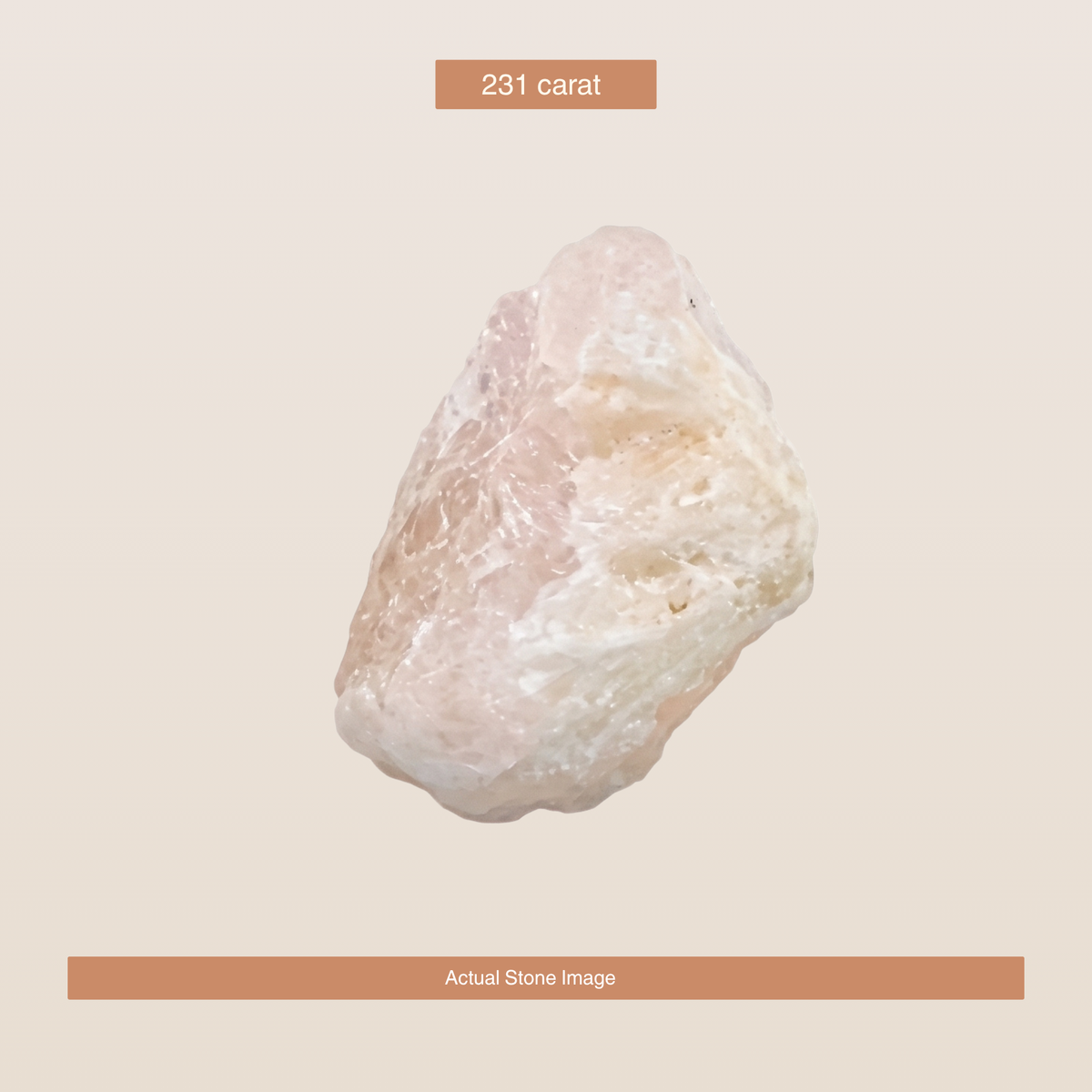 Morganite