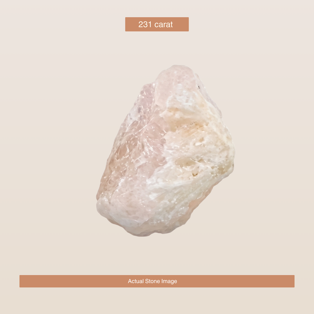 Morganite
