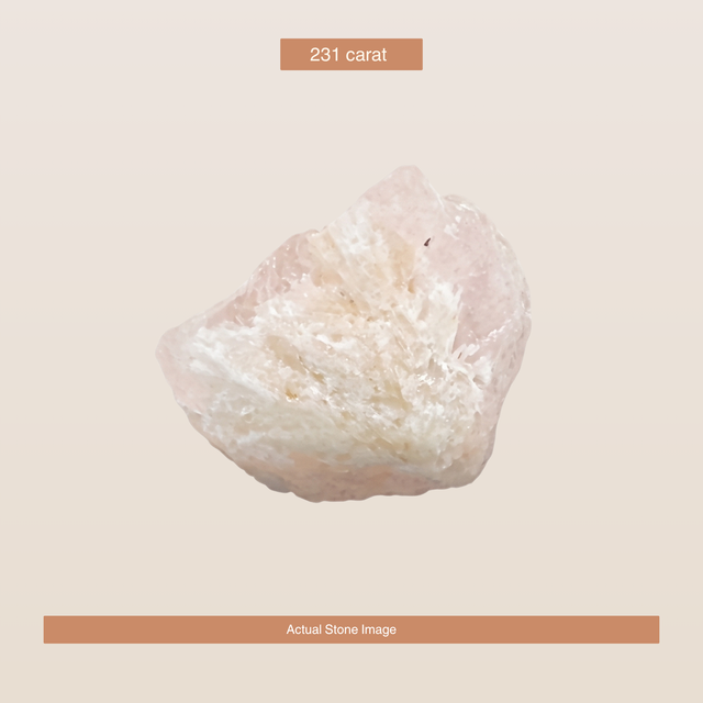 Morganite