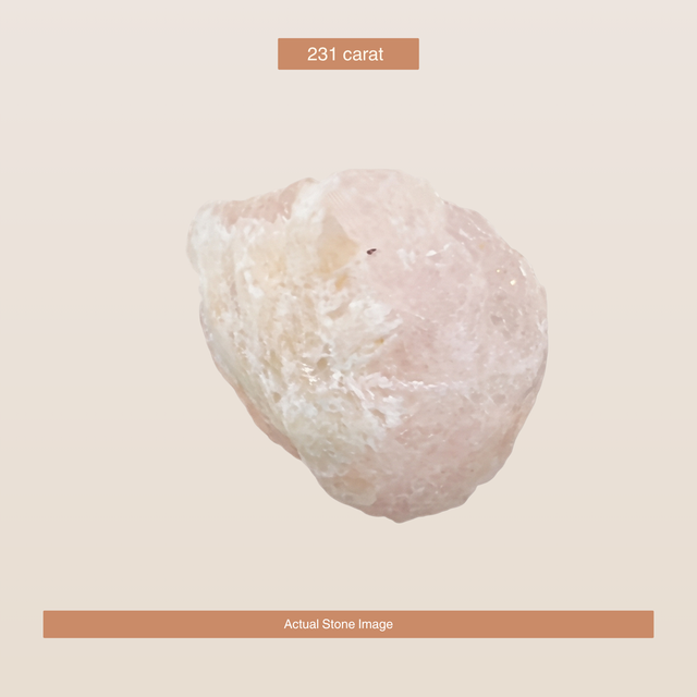 Morganite