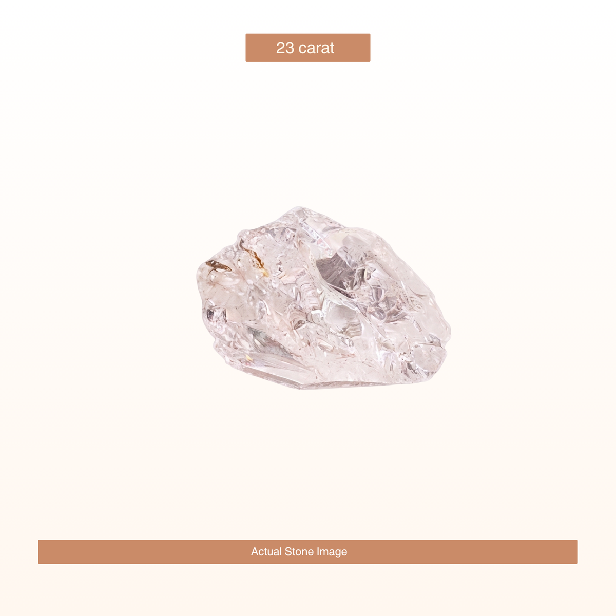 Morganite
