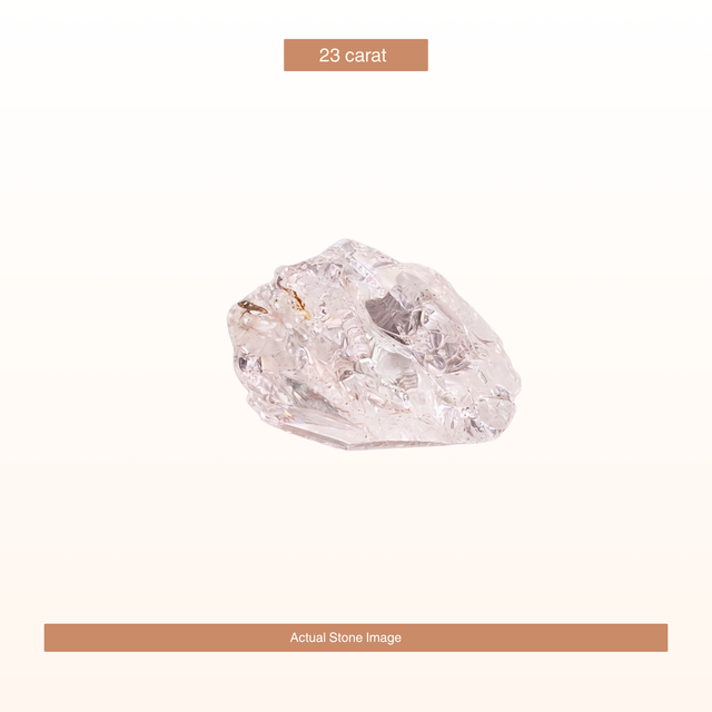 Morganite