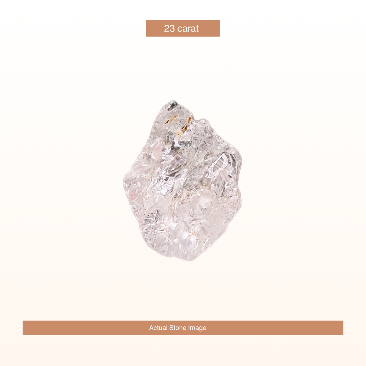Morganite