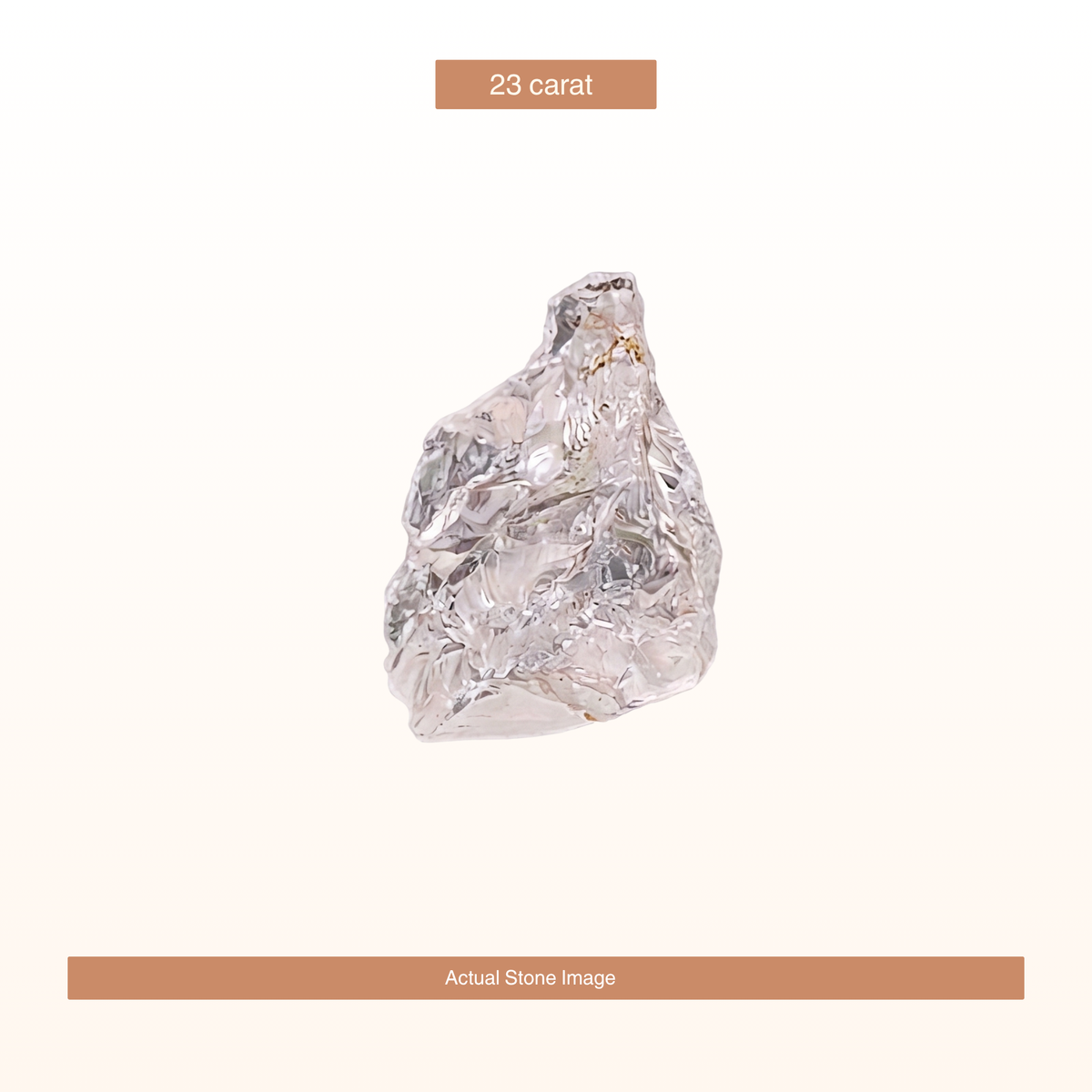 Morganite