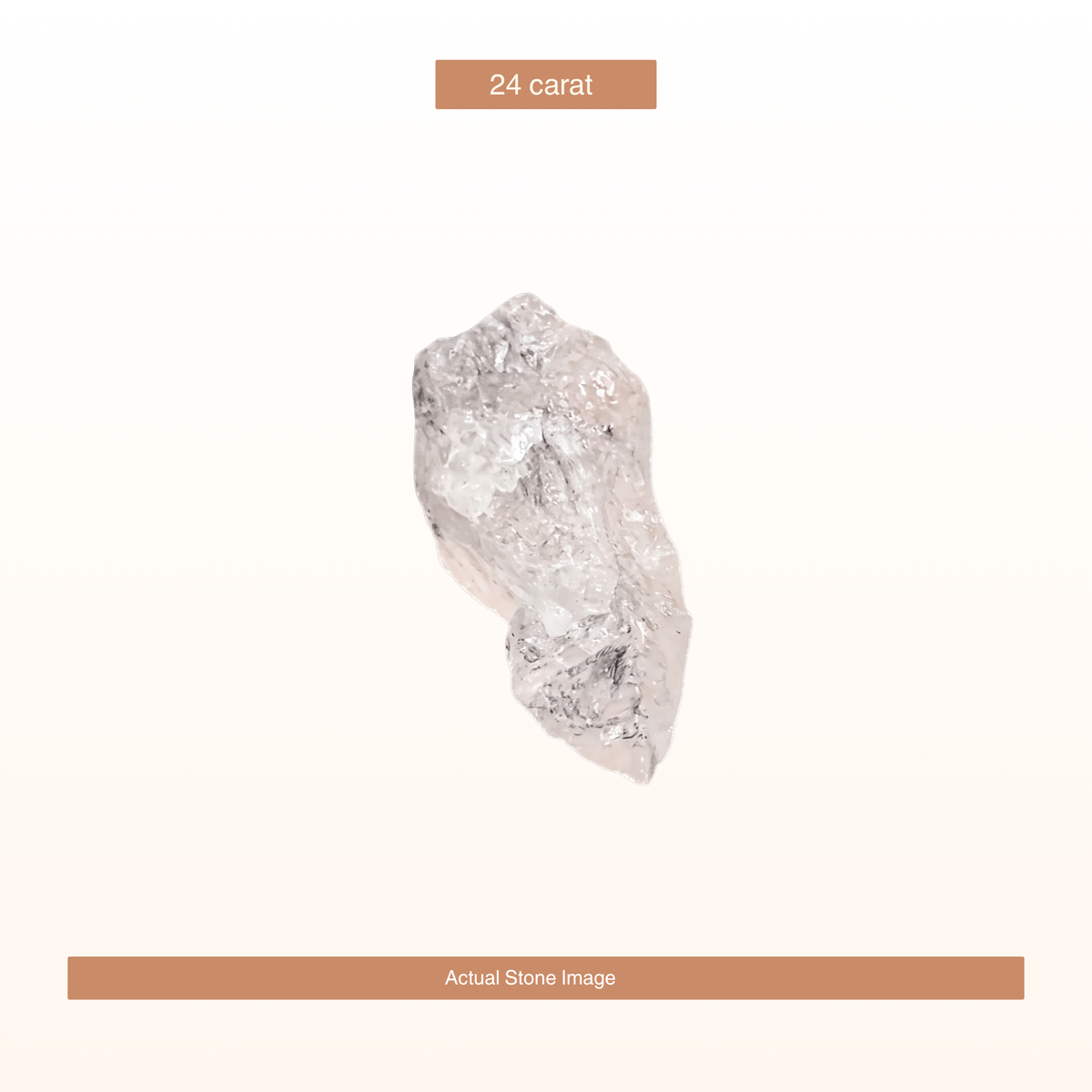 Morganite