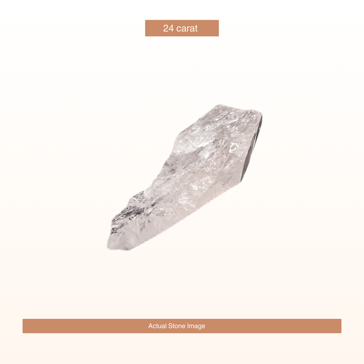 Morganite