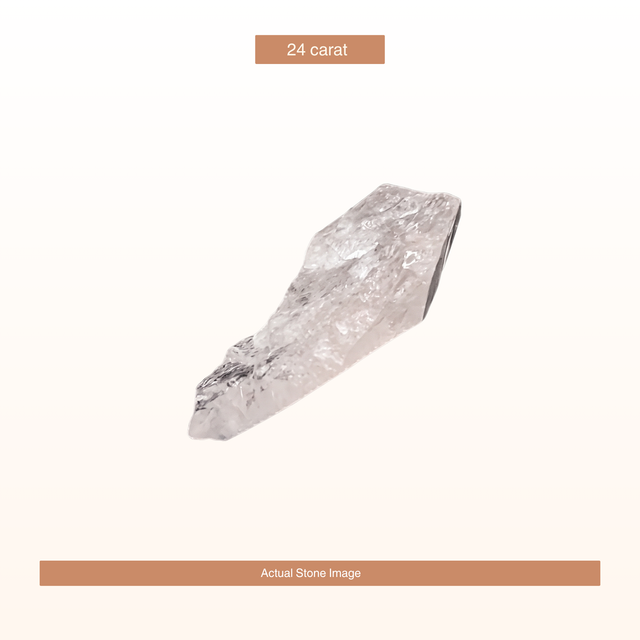 Morganite