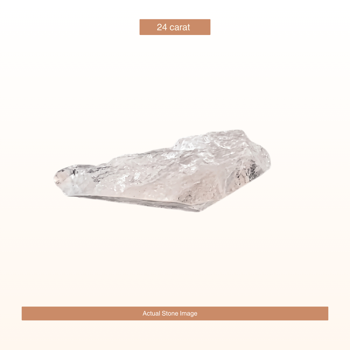 Morganite