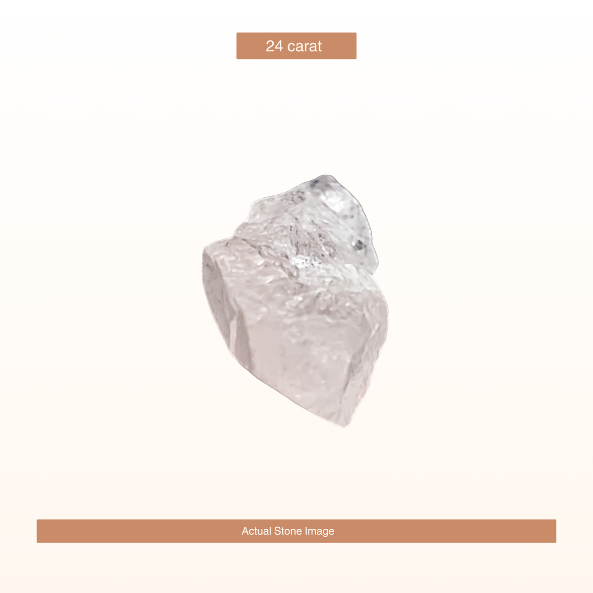 Morganite