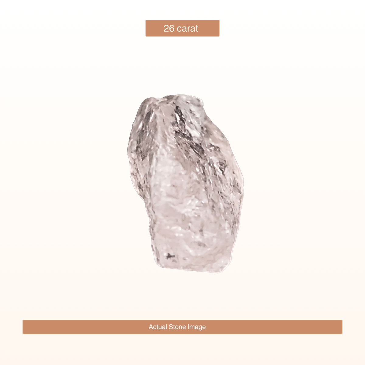 Morganite