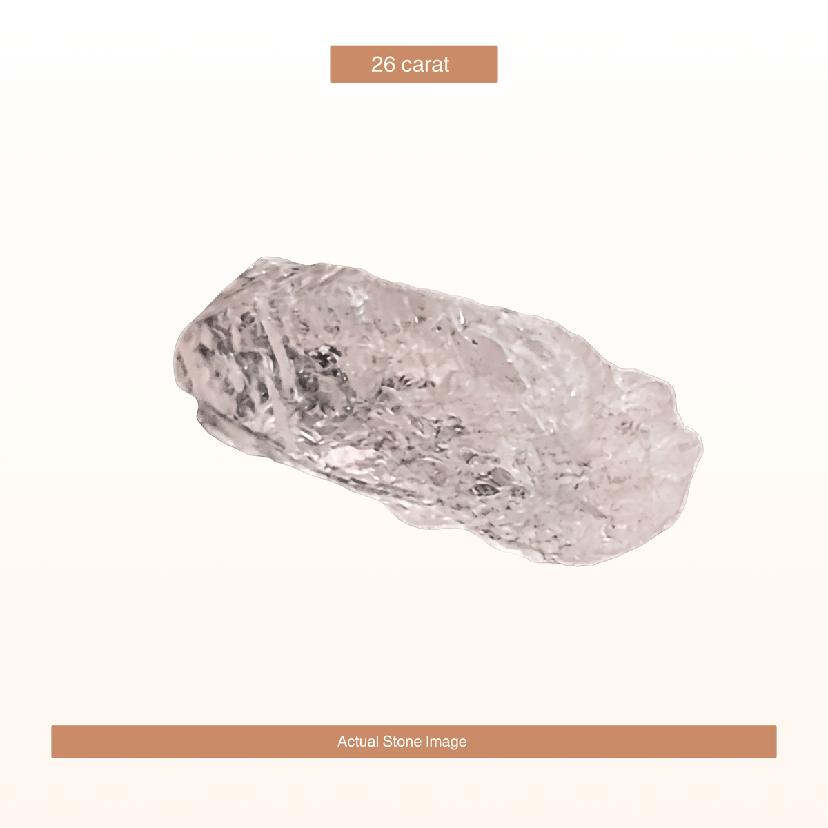 Morganite