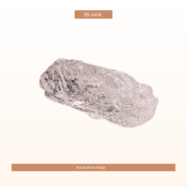 Morganite