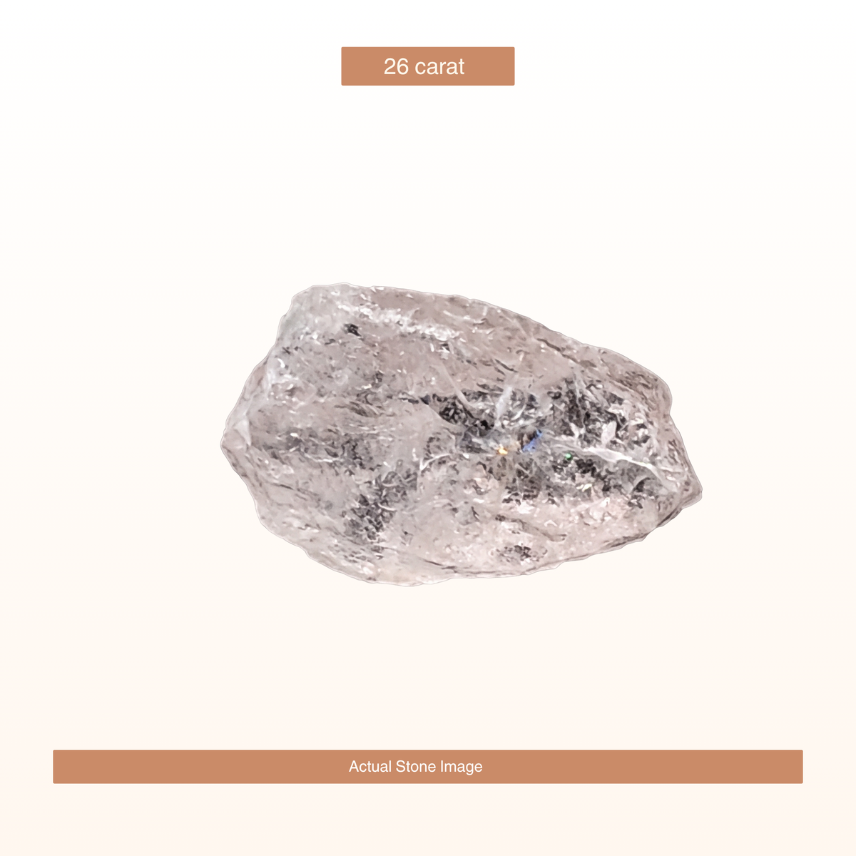 Morganite