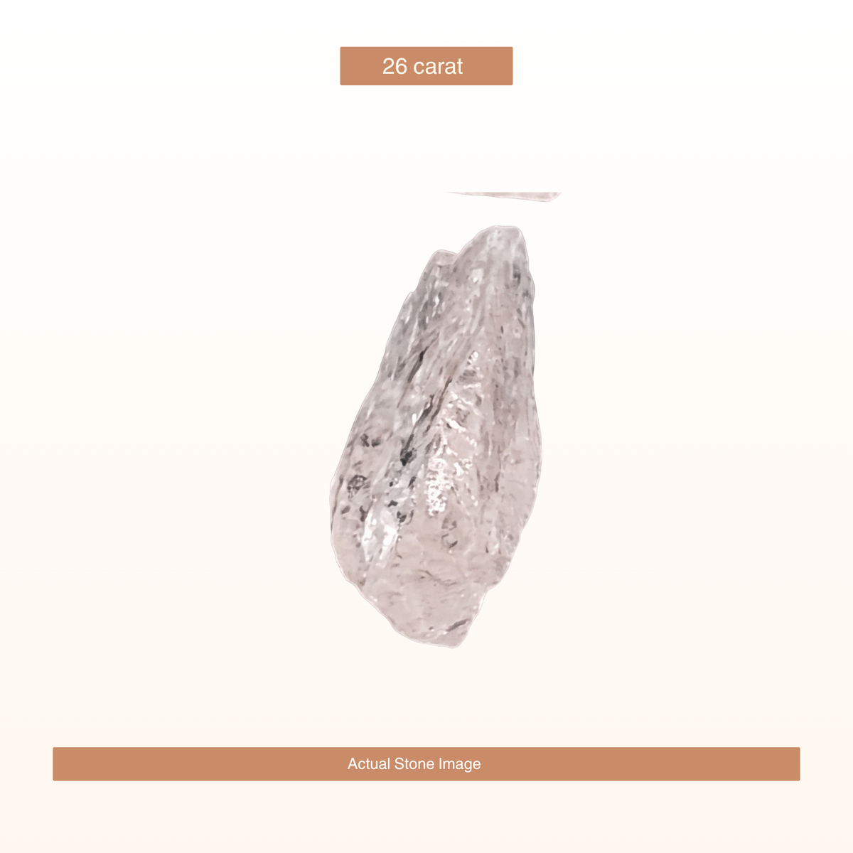 Morganite