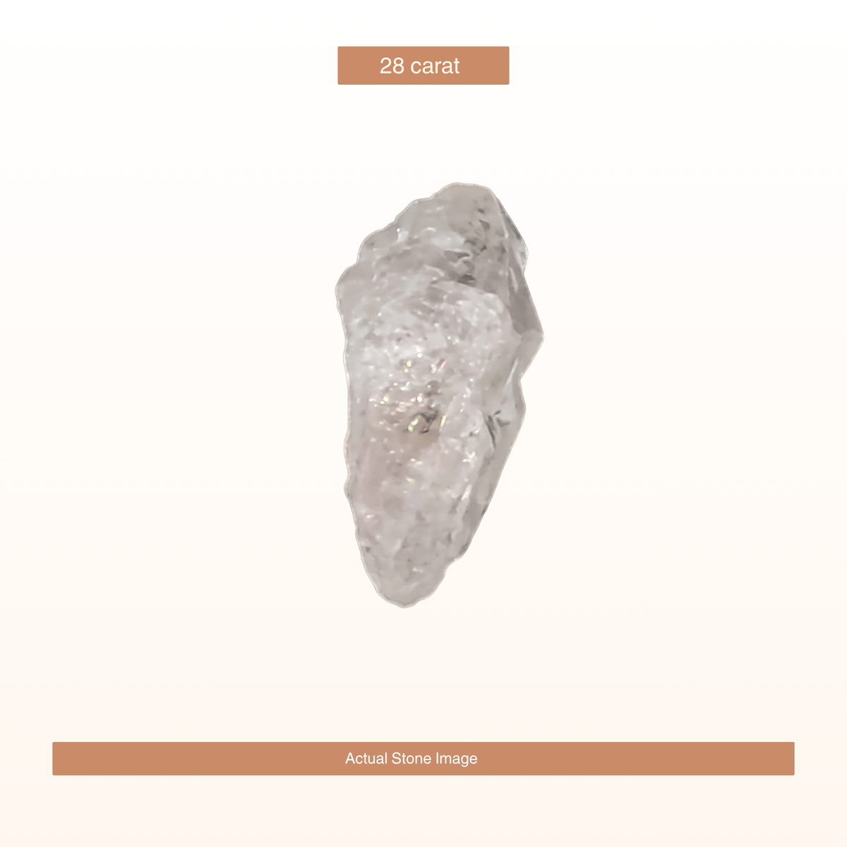 Morganite