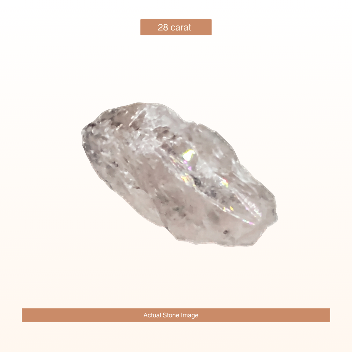 Morganite
