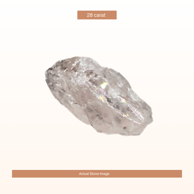 Morganite
