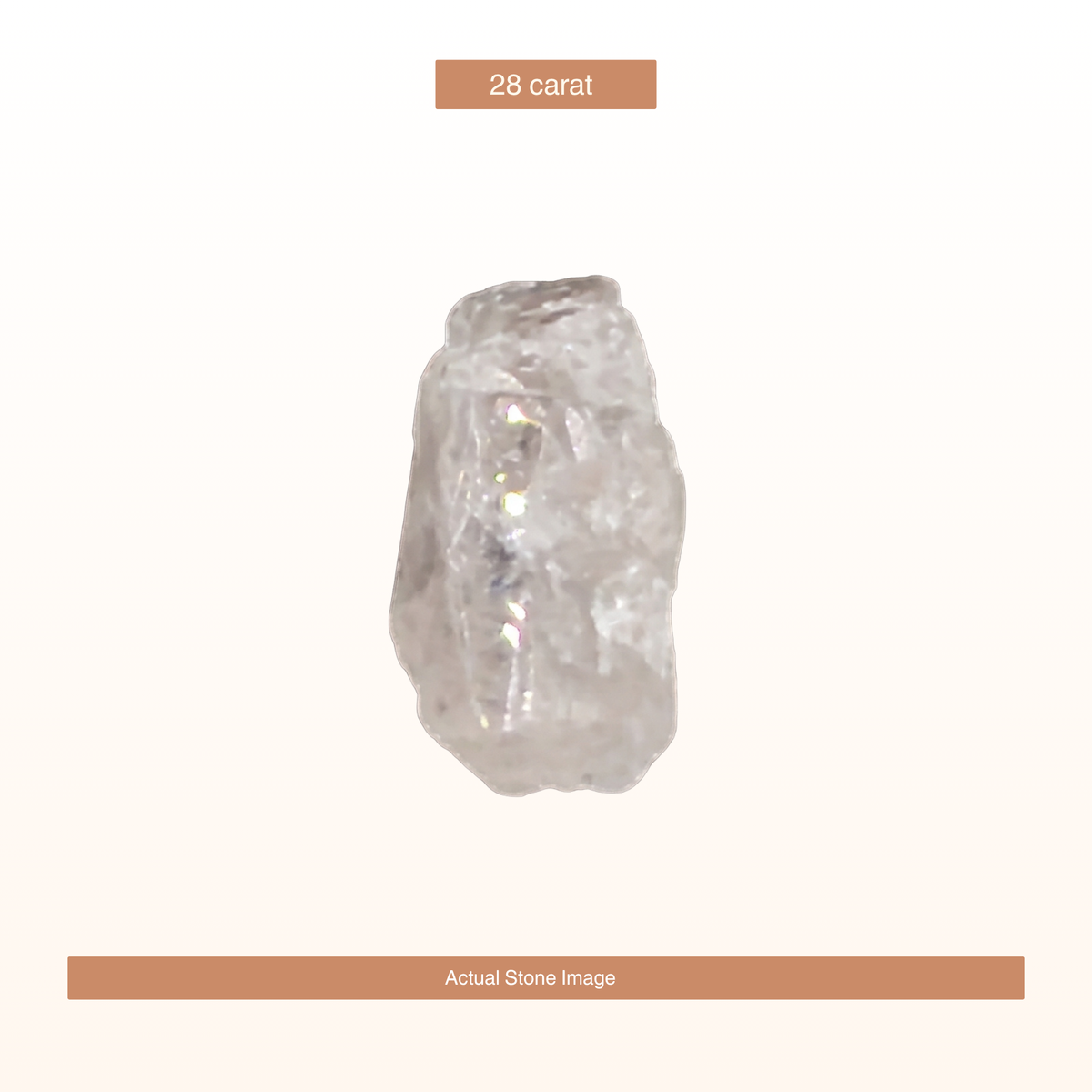 Morganite