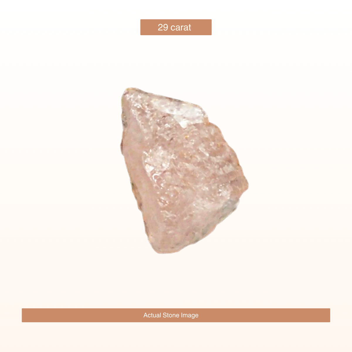 Morganite