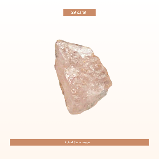 Morganite