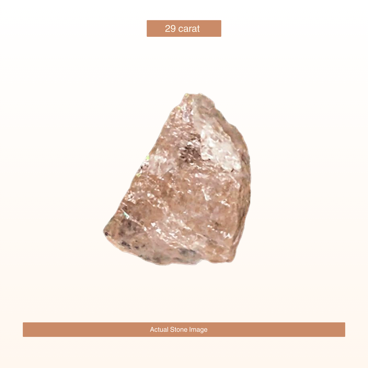 Morganite