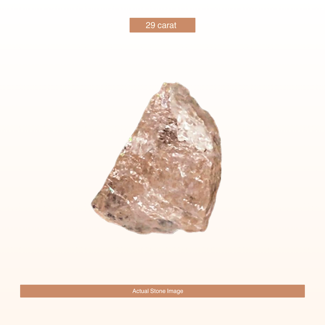 Morganite