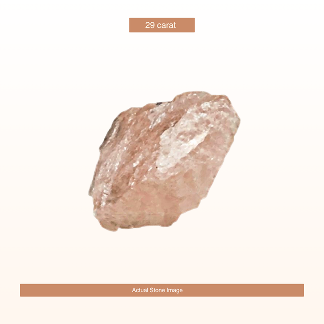 Morganite
