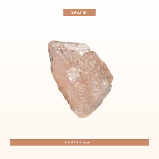 Morganite
