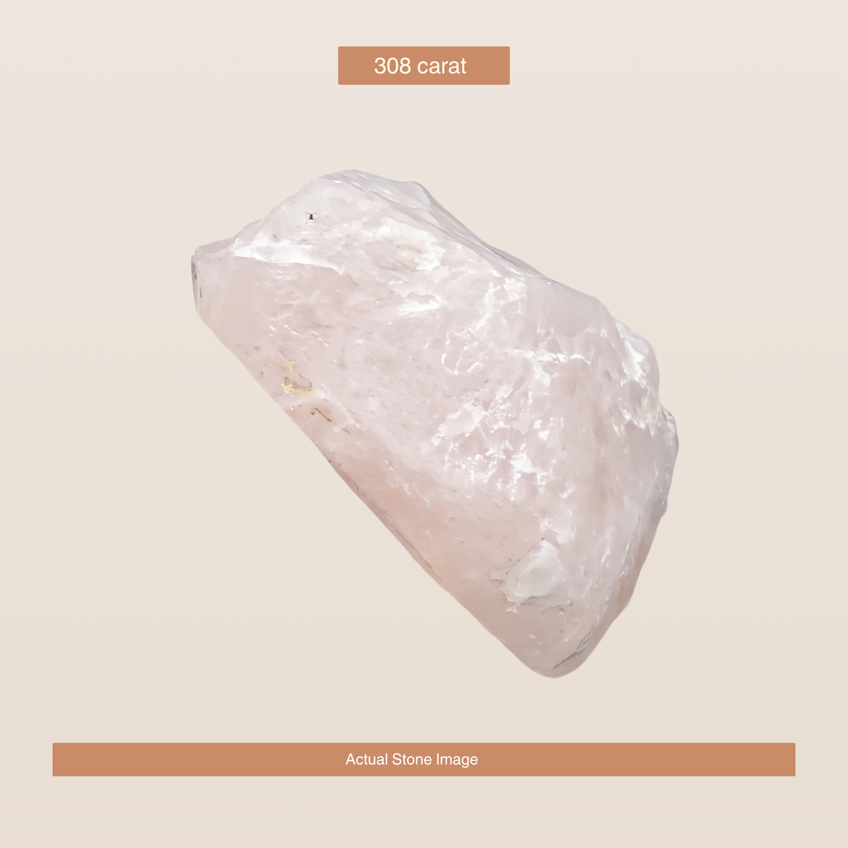 Morganite