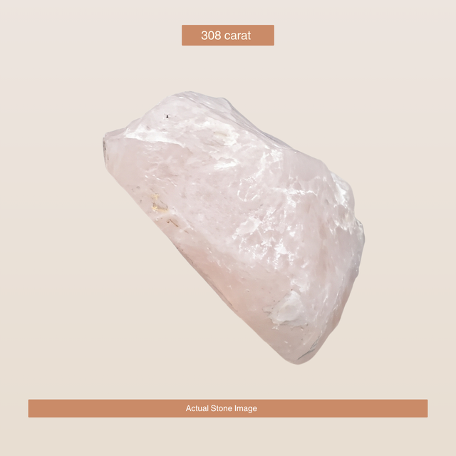 Morganite