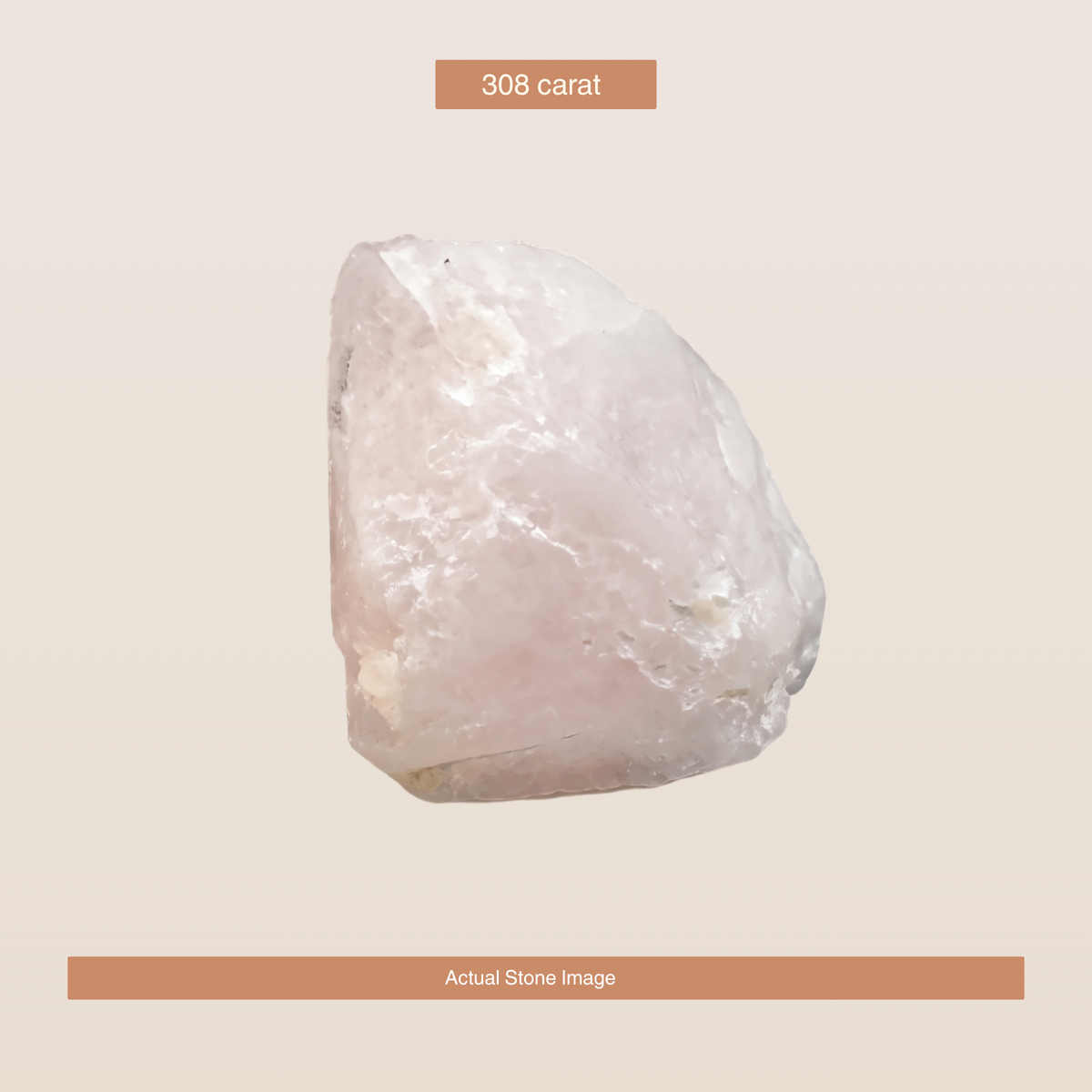 Morganite