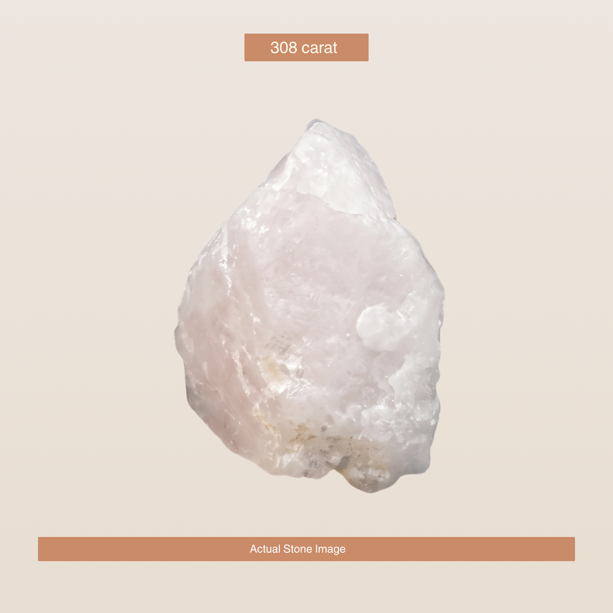 Morganite