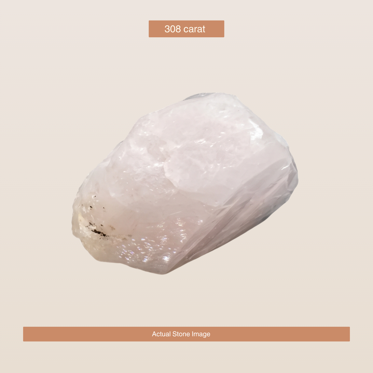 Morganite