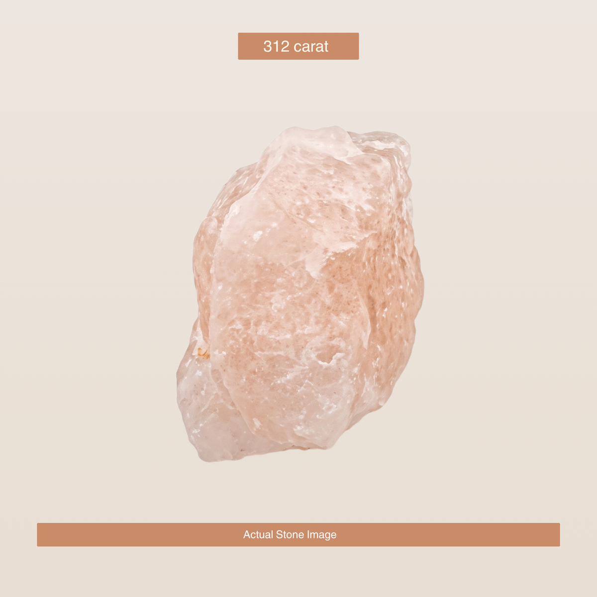 Morganite