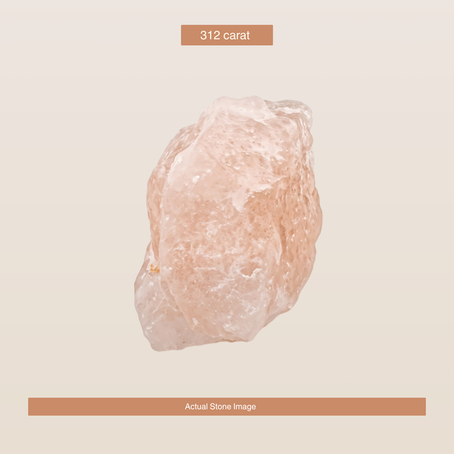 Morganite