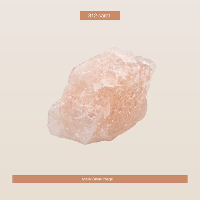 Morganite