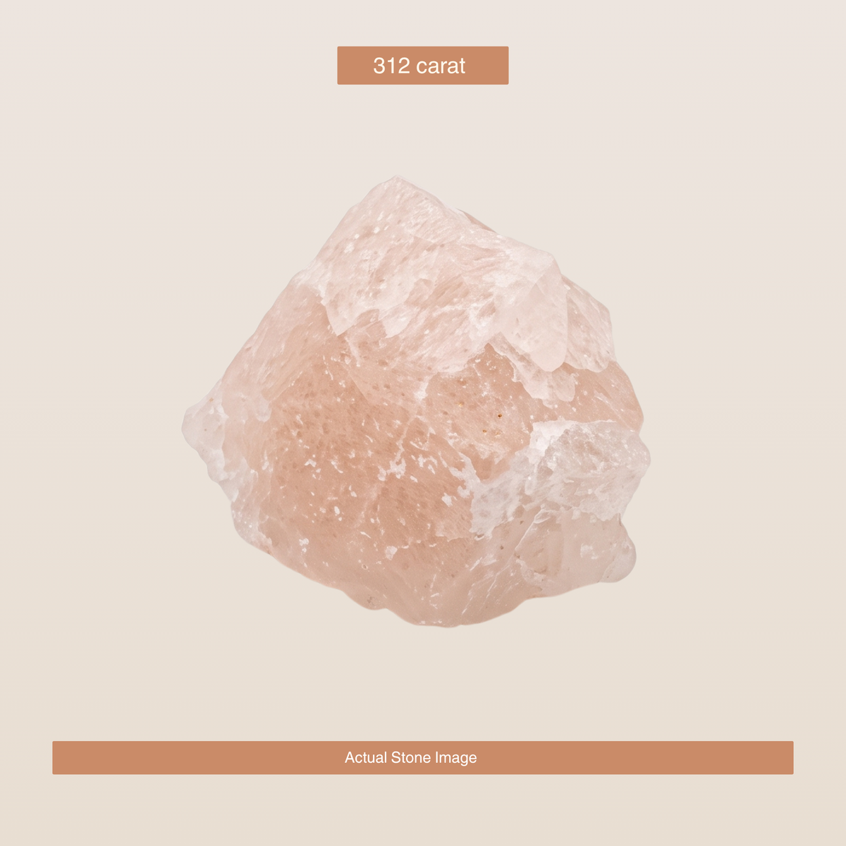Morganite