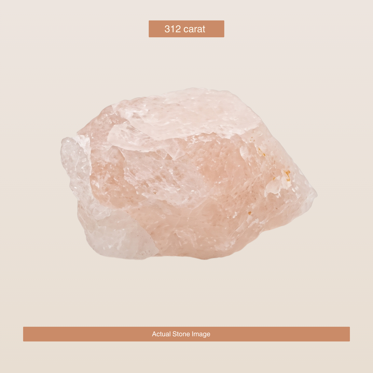 Morganite