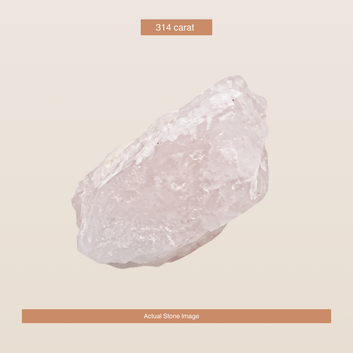 Morganite