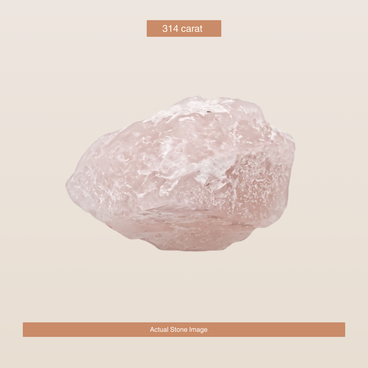 Morganite